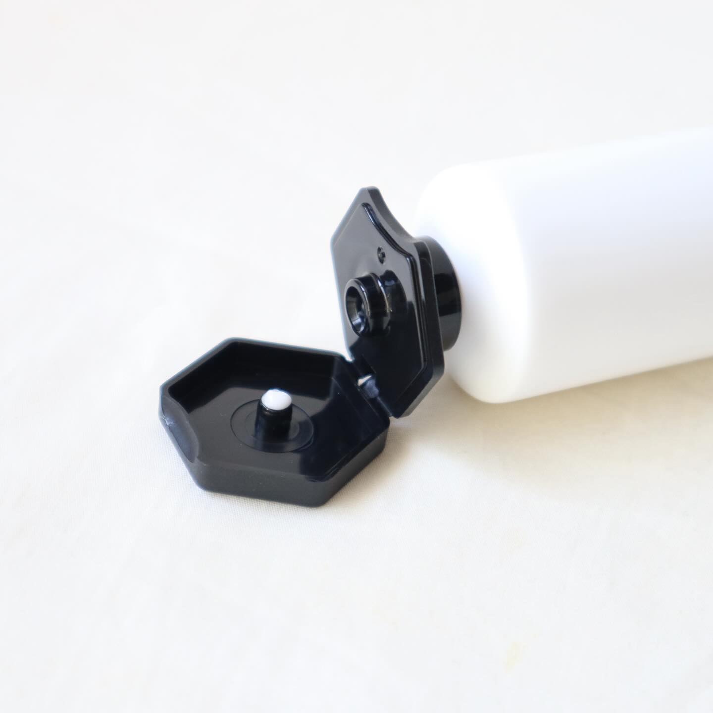 アンレーベル ラボ　HA トゥースペースト/unlabel/歯磨き粉を使ったクチコミ（2枚目）