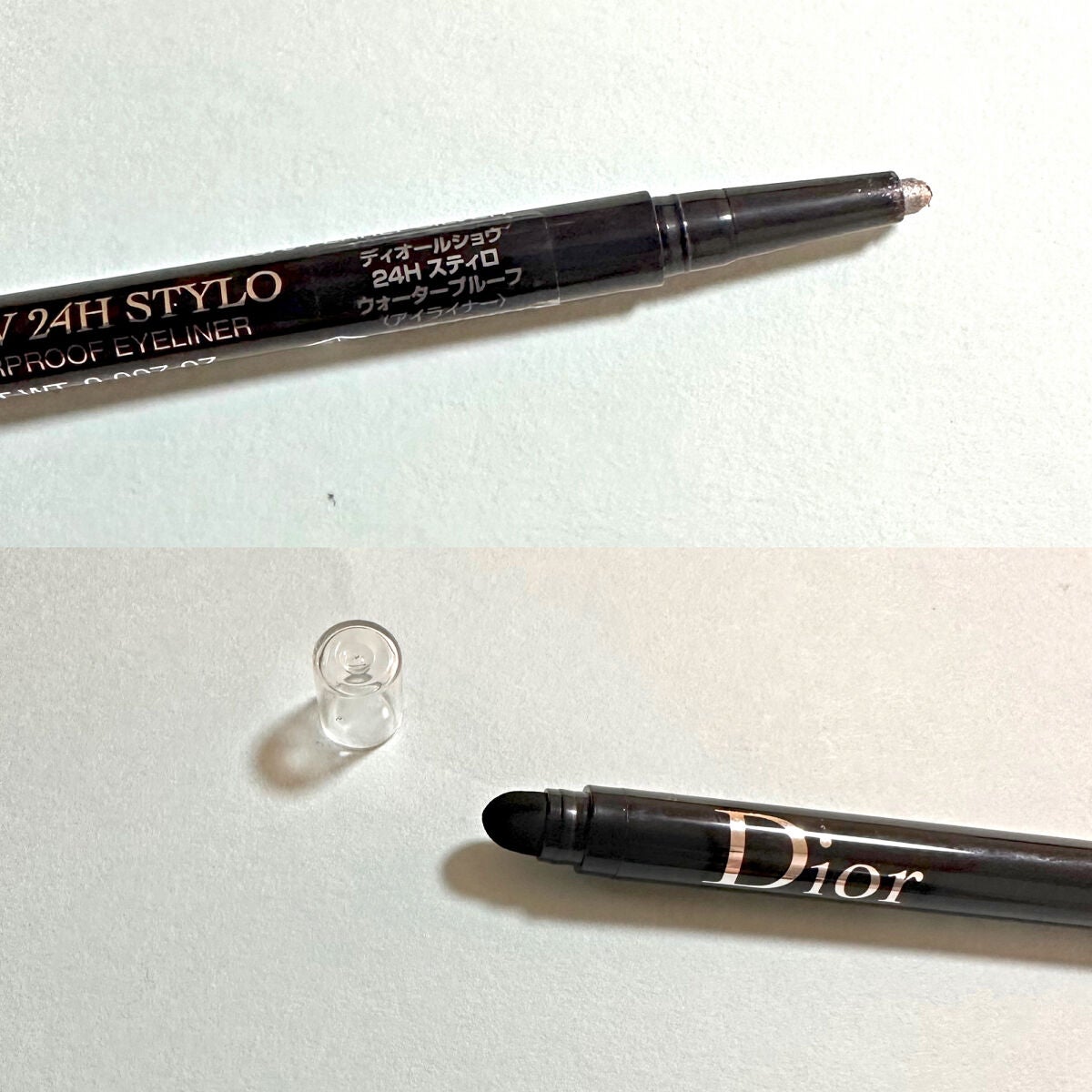 プロ アイ パレット/CLIO/アイシャドウパレットを使ったクチコミ(2枚目)