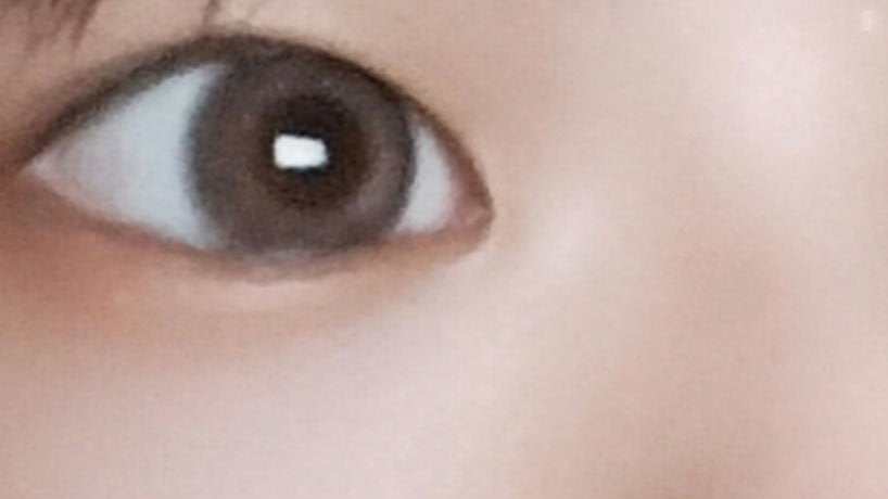 MOLAK 1day/MOLAK/ワンデー(1DAY)カラコンを使ったクチコミ(2枚目)