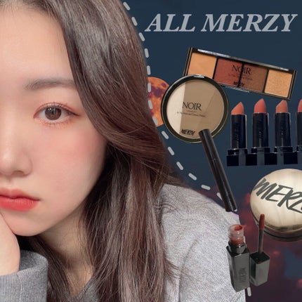 THE FIRST CUSHION COVER/MERZY/クッションファンデーションを使ったクチコミ(1枚目)