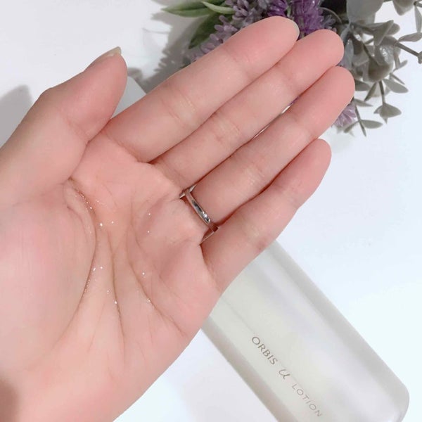 オルビスユー ローション/オルビス/化粧水 by 𝕣𝕖𝕟𝕒𓂃MAQUIAインフルエンサー