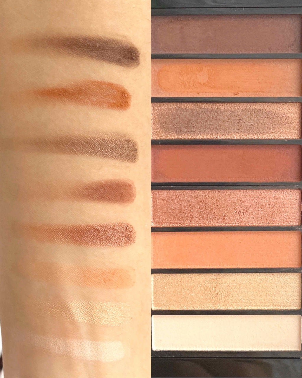 カラーステイ ルックス ブック パレット/REVLON/アイシャドウパレットを使ったクチコミ(2枚目)