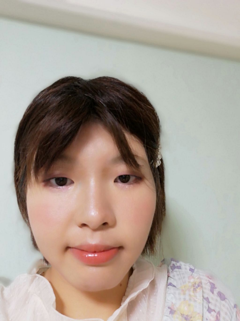 【旧品】パーフェクトスタイリストアイズ/キャンメイク/アイシャドウパレットを使ったクチコミ(2枚目)