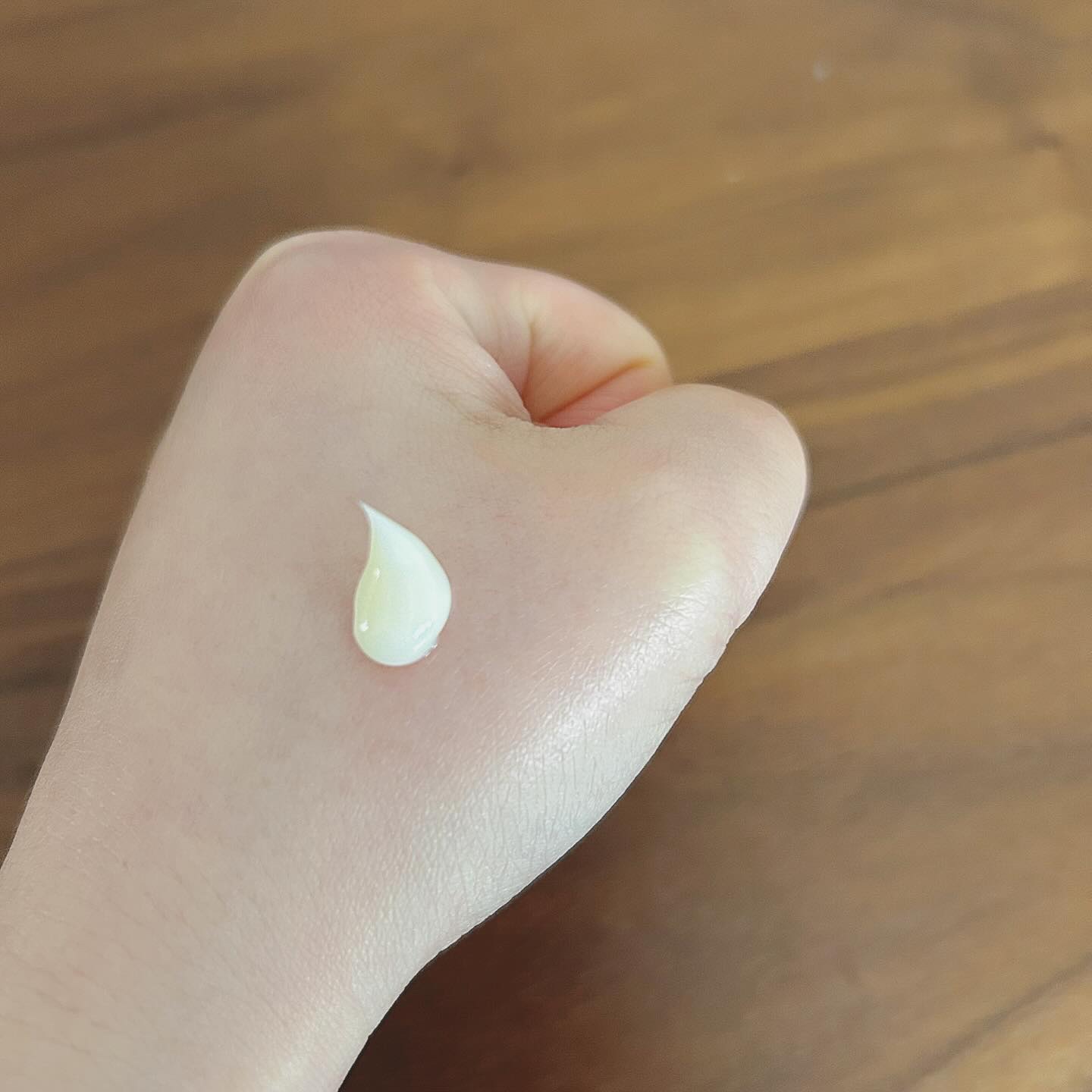 クレンジングバター/ボタニズム /クレンジングバームを使ったクチコミ（3枚目）