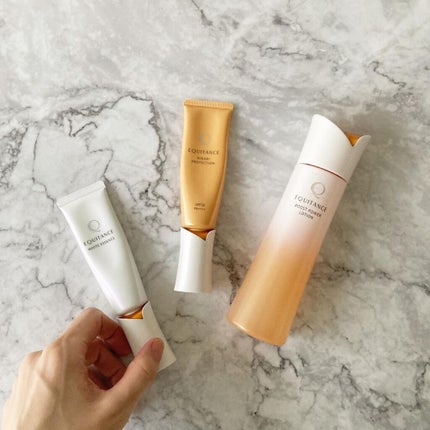 ブーストパワーローション/エクイタンス/化粧水を使ったクチコミ(4枚目)