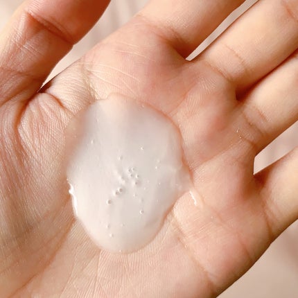 ニベア エンジェルスキン ボディウォッシュ フラワー&ピーチの香り/ニベア/ボディソープを使ったクチコミ(2枚目)