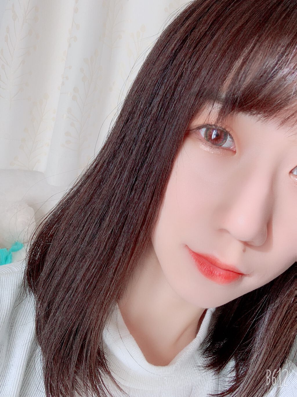 クイックラッシュカーラー/キャンメイク/マスカラ下地を使ったクチコミ（3枚目）