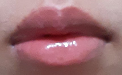 ヌレヌレ/エルシーラブコスメ/リップグロスを使ったクチコミ(3枚目)