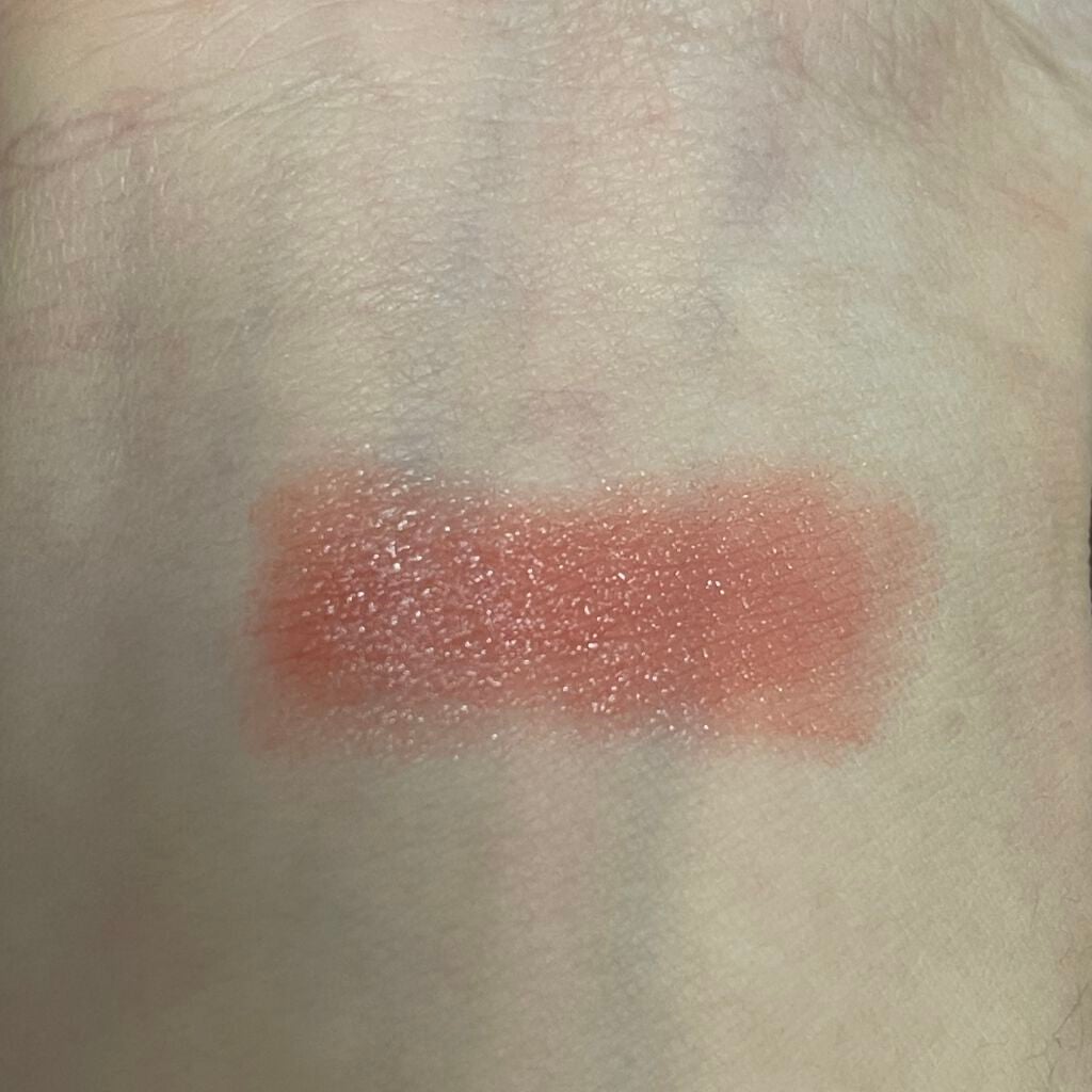 リップスティック/#4me by GU/口紅を使ったクチコミ(4枚目)