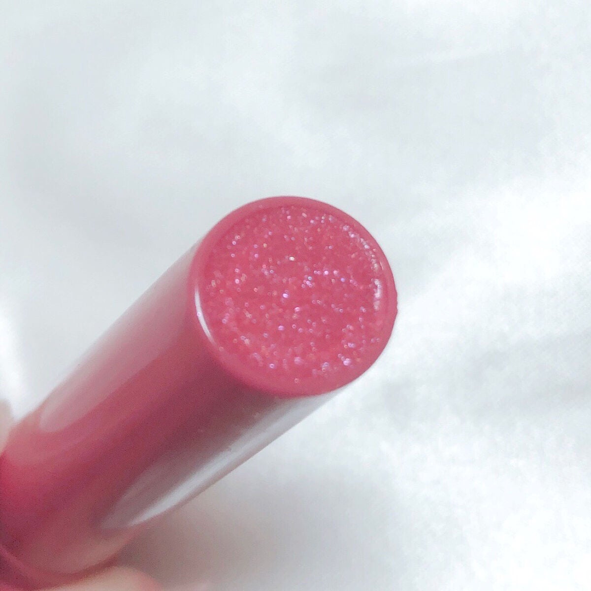 つやぷるリップR/b idol/口紅を使ったクチコミ(6枚目)