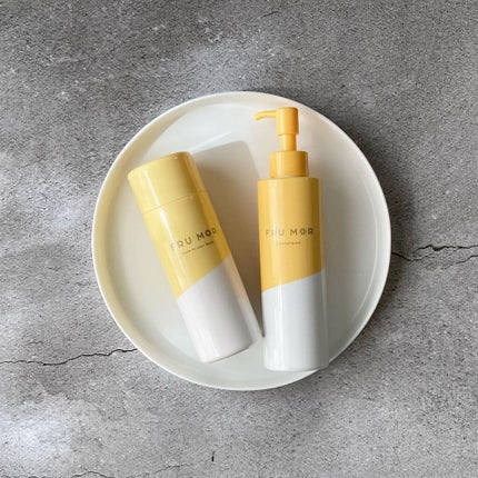 フルモア Sパウダーウォッシュ/FRU MOR/洗顔パウダーを使ったクチコミ(1枚目)