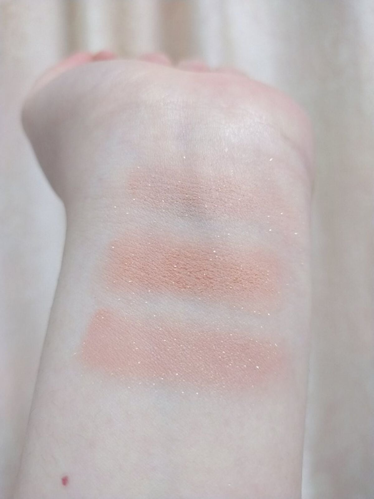 プロ アイ パレット/CLIO/アイシャドウパレットを使ったクチコミ(6枚目)