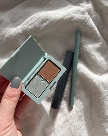 エテュセ ラスティング ジェルライナー/ettusais/ジェルアイライナーを使ったクチコミ(2枚目)