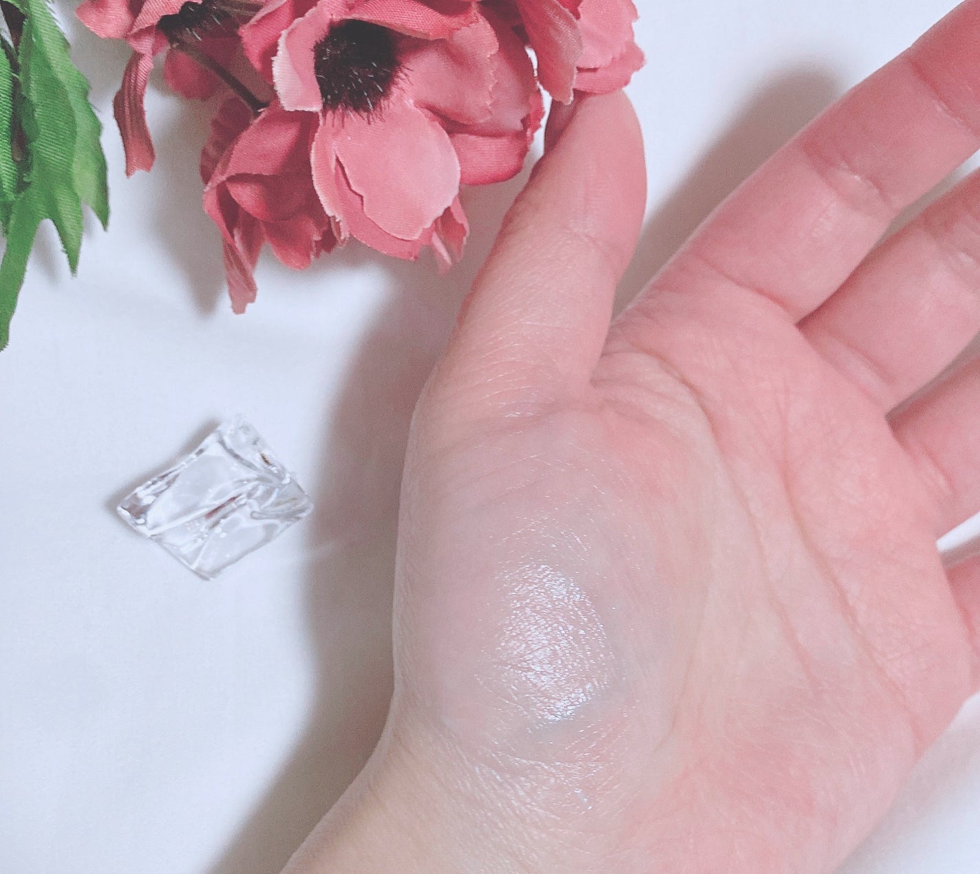 コットンソフトサンスティック/TOCOBO/日焼け止めスティックを使ったクチコミ(3枚目)