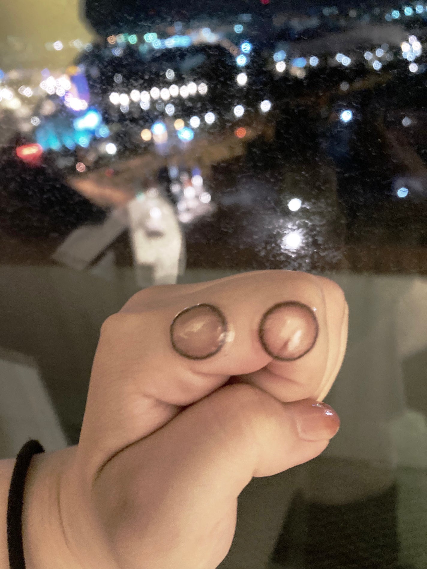 MOLAK 1day/MOLAK/ワンデー(1DAY)カラコンを使ったクチコミ(1枚目)