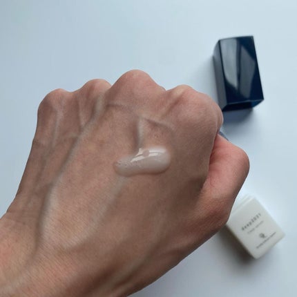 トライアルセット(クリアver.)/deep2031/トライアルキットを使ったクチコミ(7枚目)