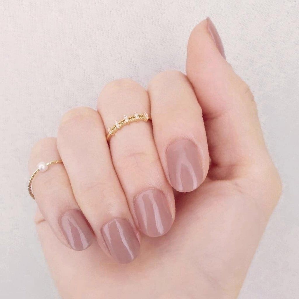 ウカ ベージュスタディ ツー/uka/マニキュアを使ったクチコミ(3枚目)