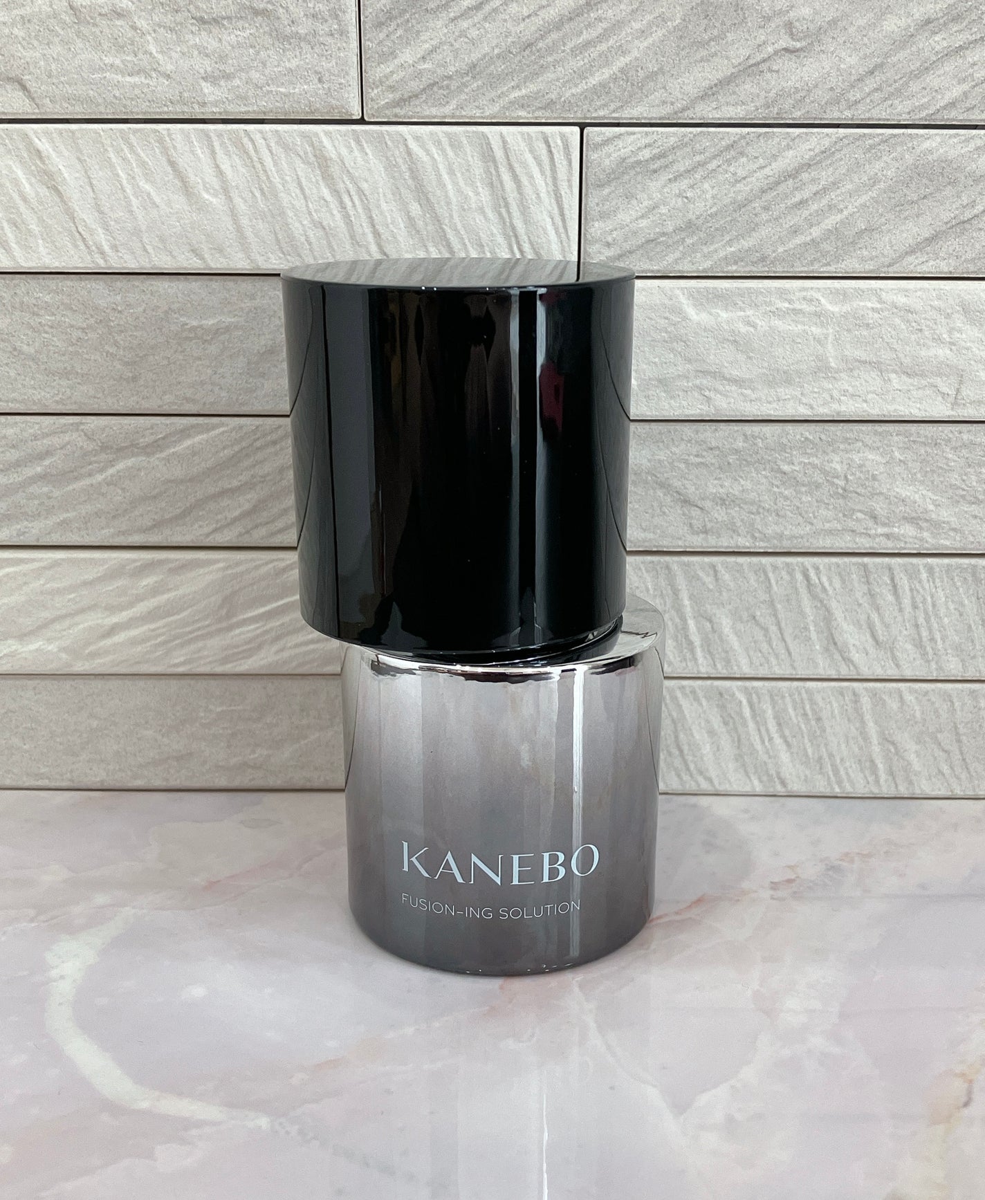 カネボウ フュージョニング ソリューション/KANEBO/美容液を使ったクチコミ(5枚目)
