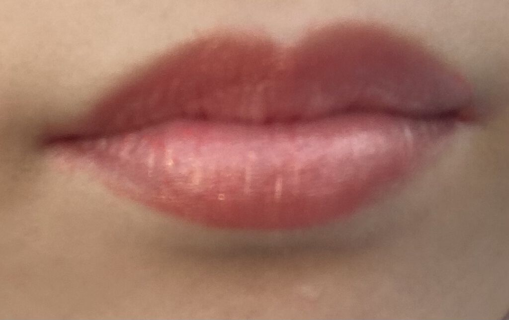 リップスティックS/ANNA SUI/口紅を使ったクチコミ（3枚目）