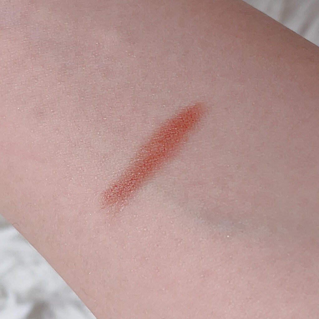 &be コントゥアペン/＆be/シェーディングを使ったクチコミ（2枚目）