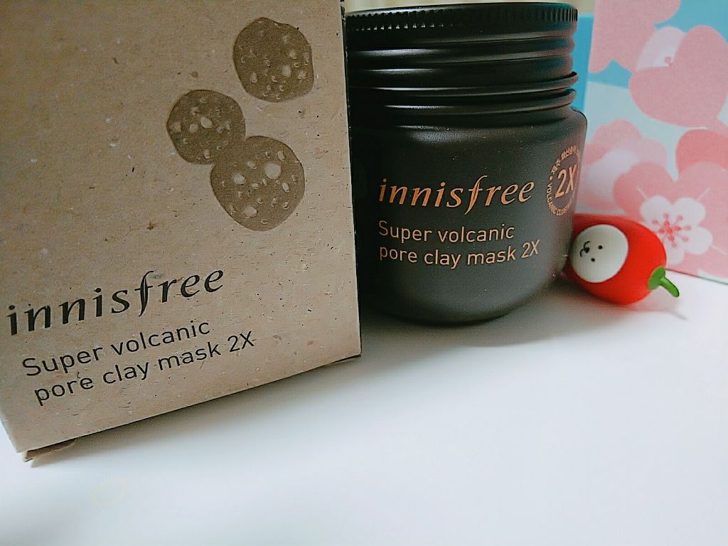 ビジャ シカバーム EX/innisfree/フェイスバームを使ったクチコミ(2枚目)