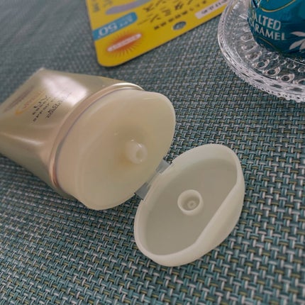 サンカットR マルチビタミンUV エッセンス/サンカット®/日焼け止めクリームを使ったクチコミ(4枚目)