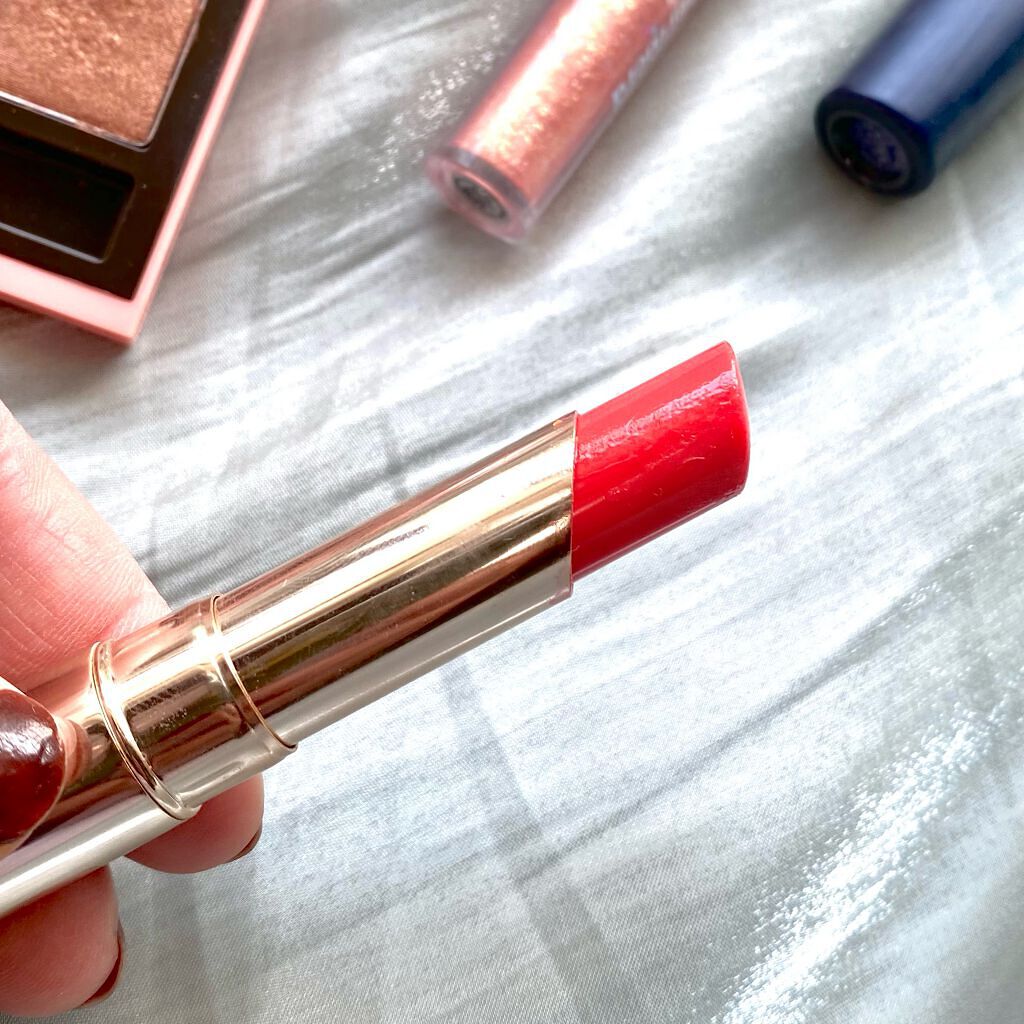 オペラ リップティント N/OPERA/リップティントを使ったクチコミ(5枚目)