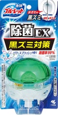 液体ブルーレットおくだけ除菌EX パワースプラッシュ