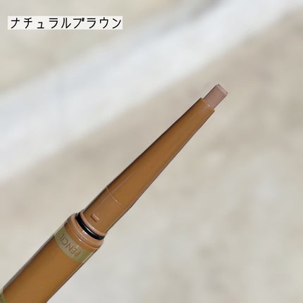 ラスティングスリーウェイアイブロウ ペンシルWpa/K-パレット/アイブロウペンシルを使ったクチコミ(3枚目)