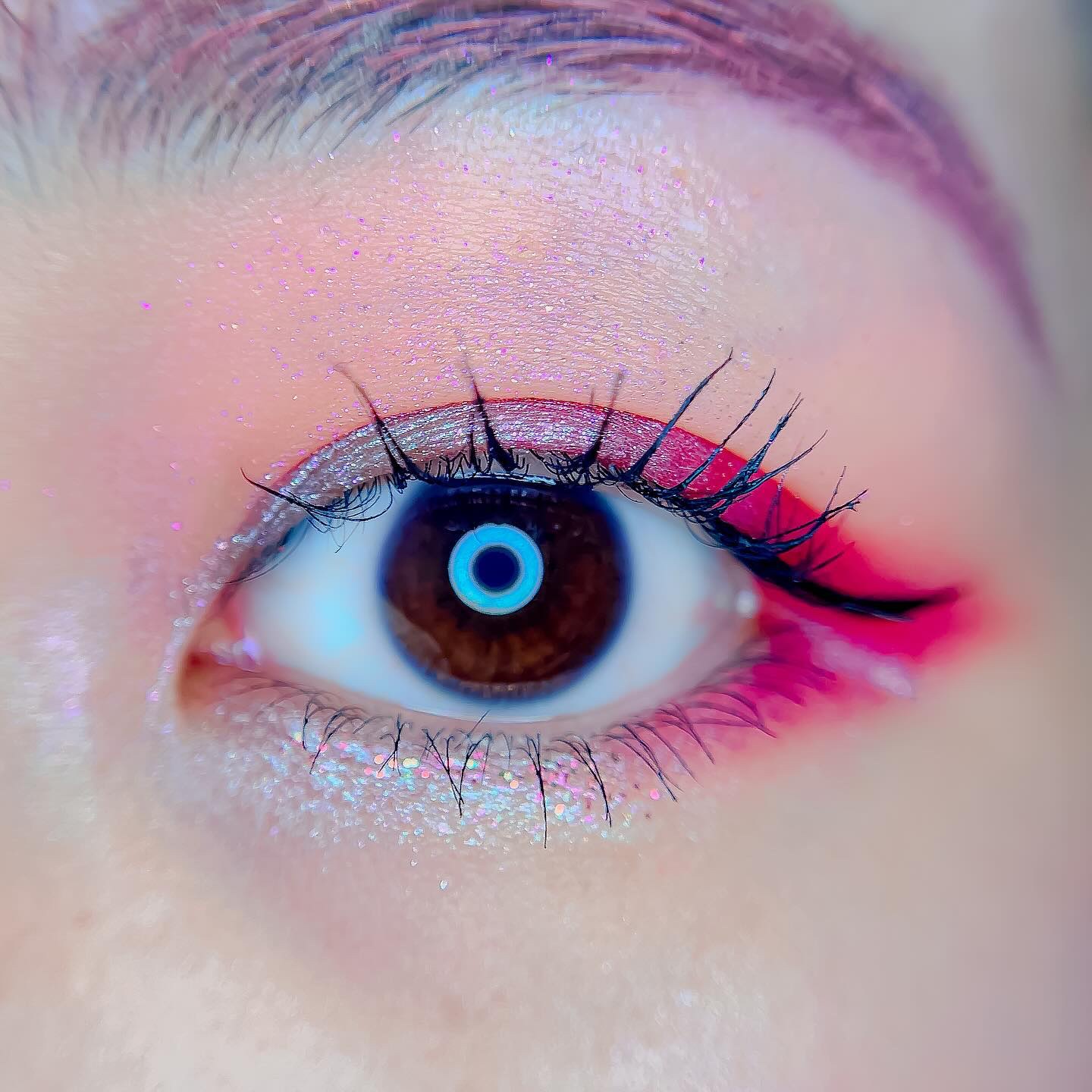 【旧】サンク クルール クチュール/Dior/アイシャドウパレットを使ったクチコミ（3枚目）