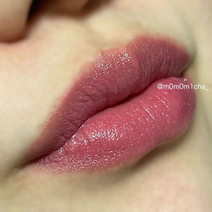 ドラマティックルージュEX/マキアージュ/口紅を使ったクチコミ(4枚目)