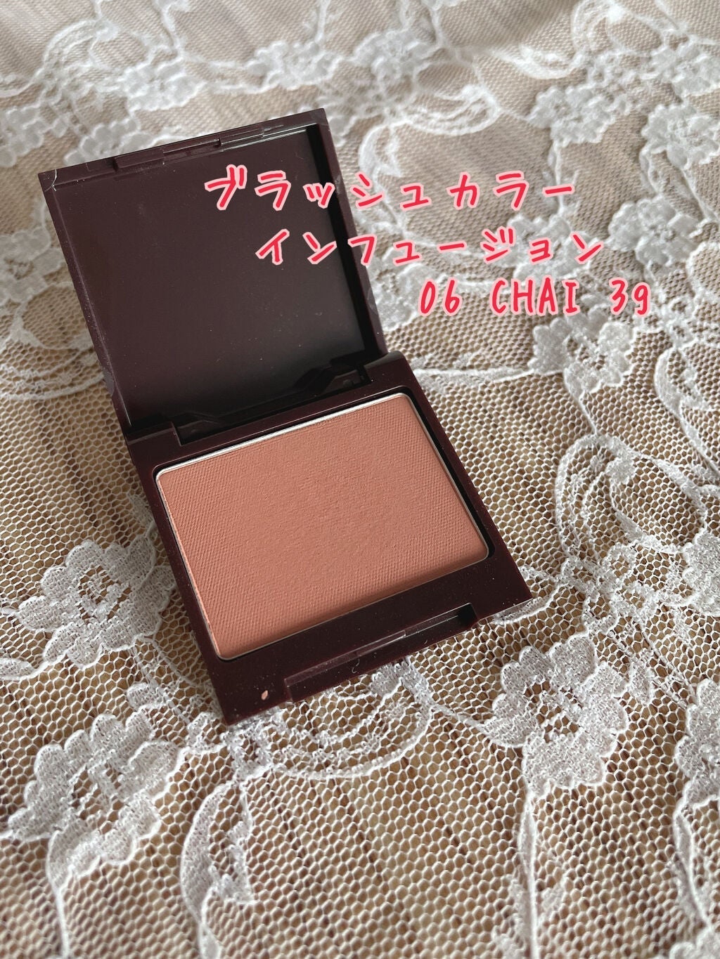 プティ コレクシオン ベストカラー/ローラ メルシエ/メイクアップキットを使ったクチコミ(4枚目)