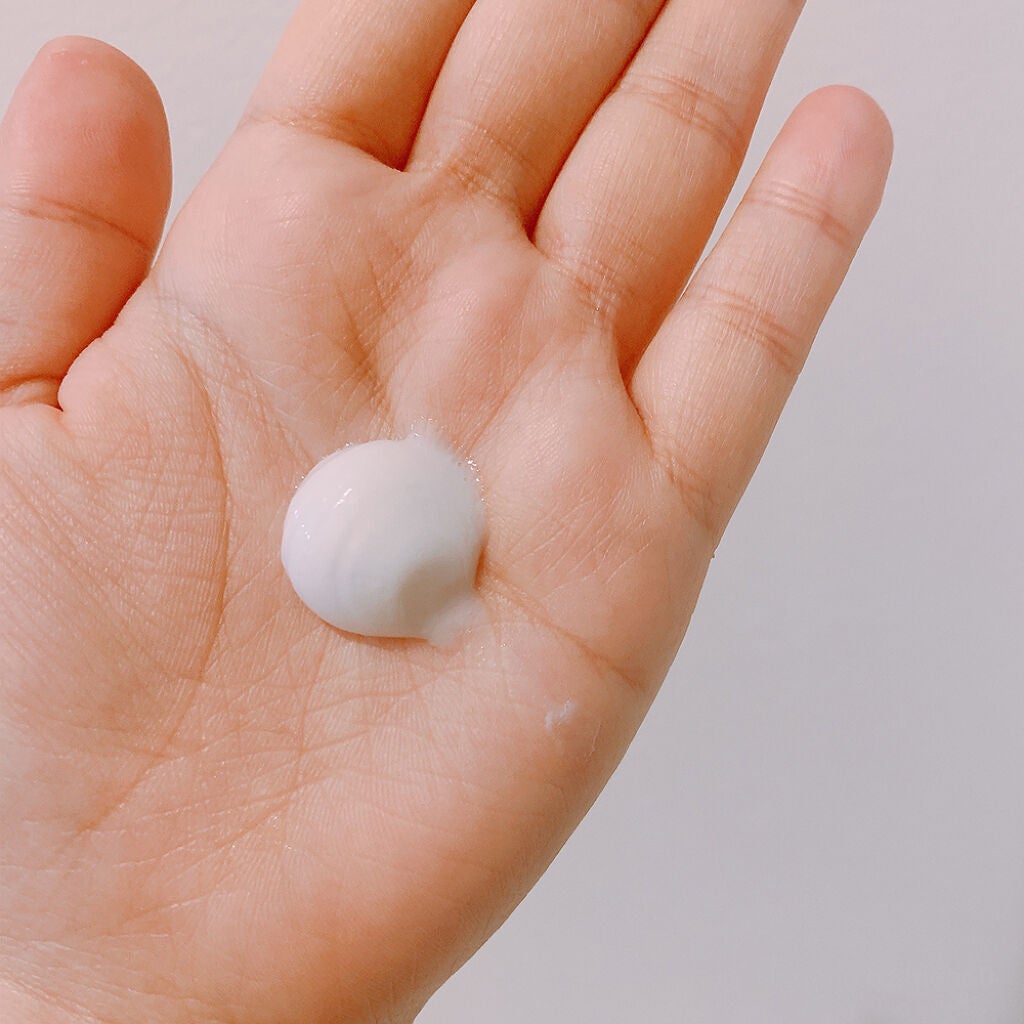 ボタニカルフェイスウォッシュ バランスケア/BOTANIST/洗顔フォームを使ったクチコミ(2枚目)