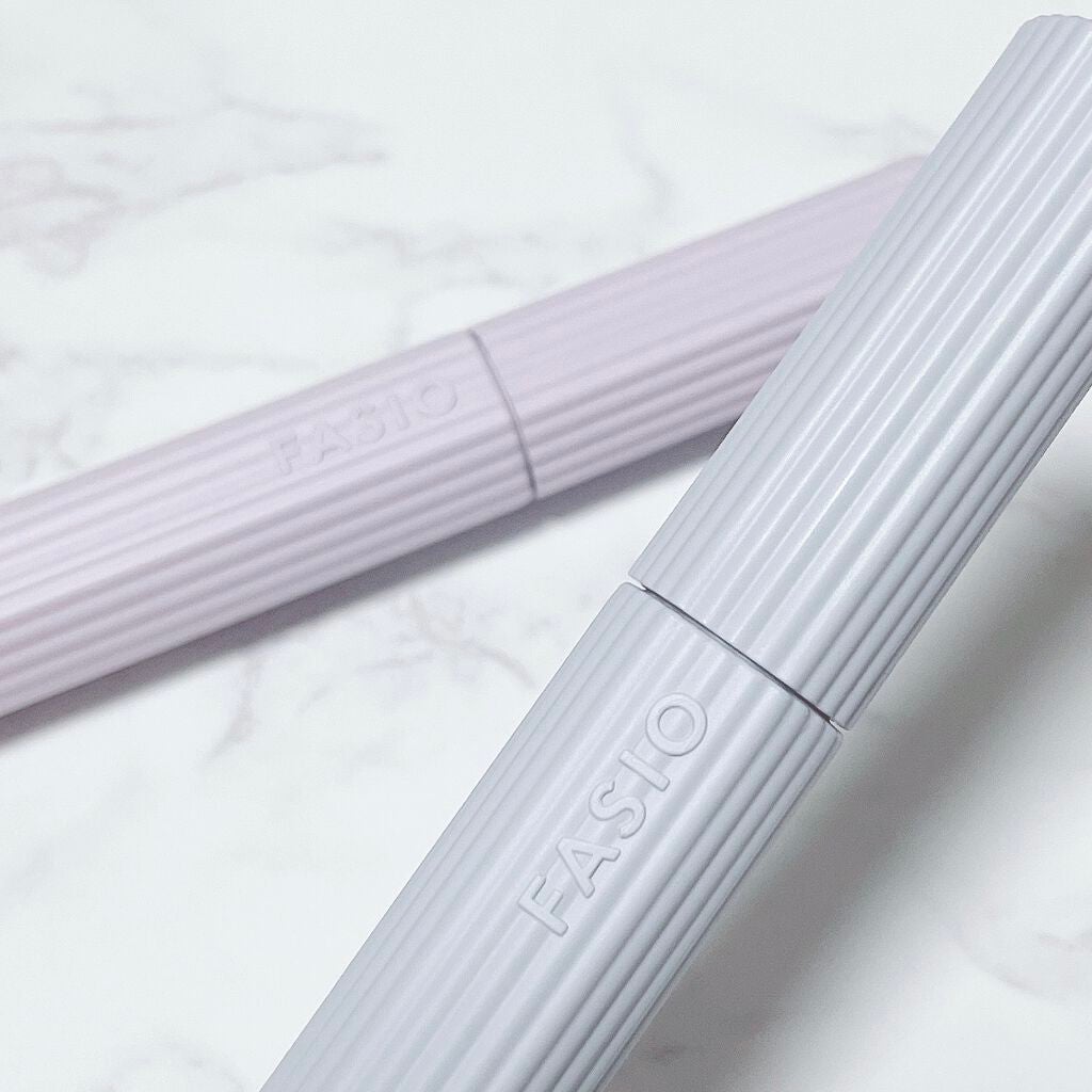 パーマネントカール マスカラ ハイブリッド(ロング)/FASIO/マスカラを使ったクチコミ(3枚目)