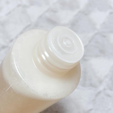 3番 うるツヤ発酵トナー/numbuzin/化粧水を使ったクチコミ(6枚目)