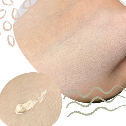 イプノス シーバムクリア リペアクリーム/ACSEINE/フェイスクリームを使ったクチコミ(3枚目)