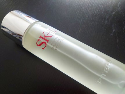 フェイシャル トリートメント エッセンス/SK-II/化粧水を使ったクチコミ(1枚目)