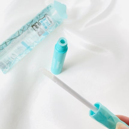 ラッシュルーティーン/キャンメイク/まつげ美容液を使ったクチコミ(1枚目)