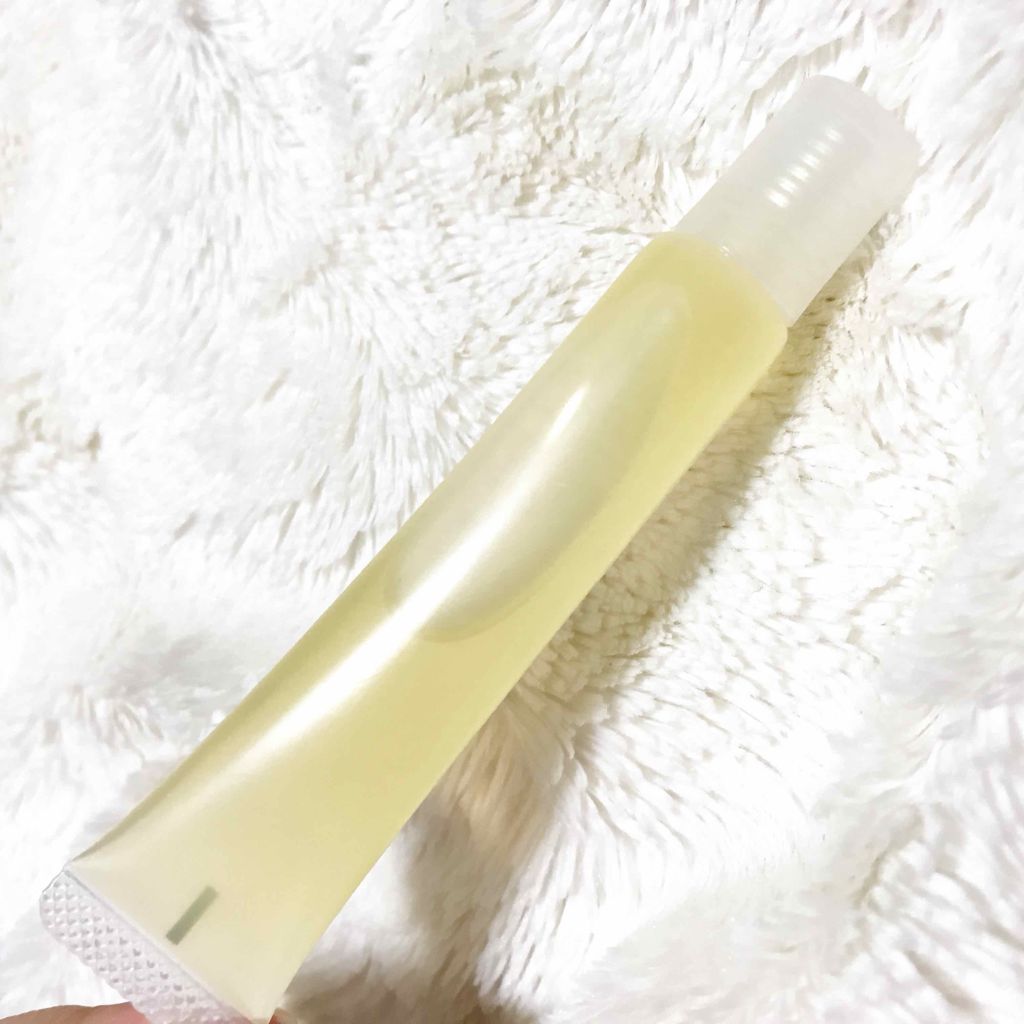 リップエッセンス/無印良品/リップケアを使ったクチコミ（1枚目）