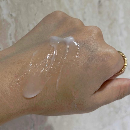 ワンダーハニー とろとろハンドクリーム サボンべべ/VECUA Honey/ハンドクリームを使ったクチコミ(4枚目)