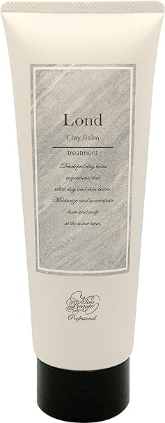 ミネラルバームトリートメント / ロンドGINZAwithミラボーテ