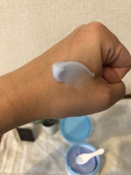夢みるバーム アクネクリアモイスチャー/ロゼット/クレンジングバームを使ったクチコミ(3枚目)