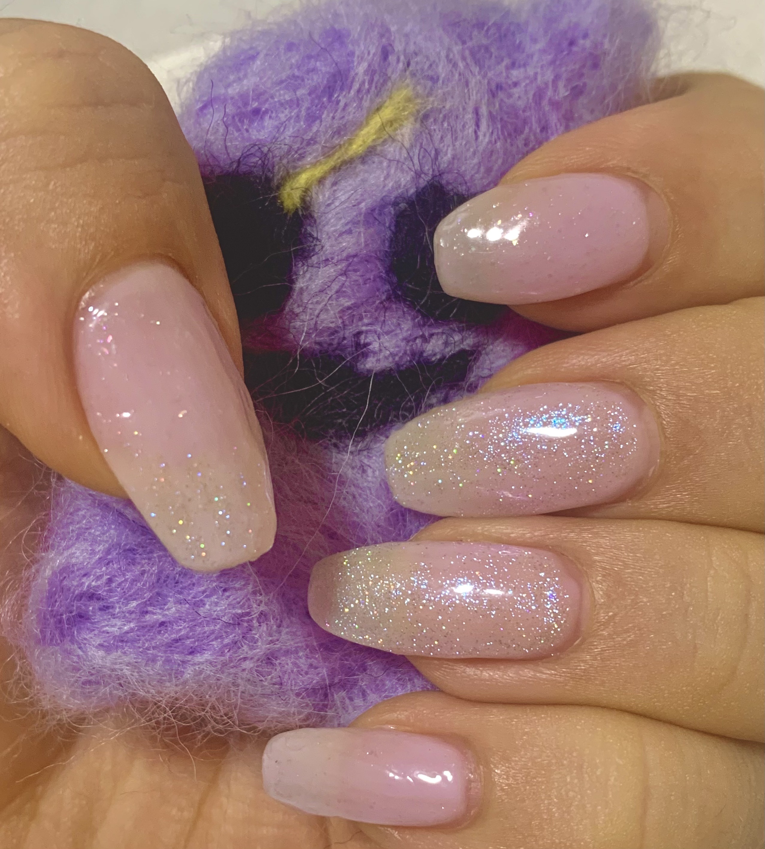 ジェルネイル/セリア/ジェルネイルを使ったクチコミ（1枚目）