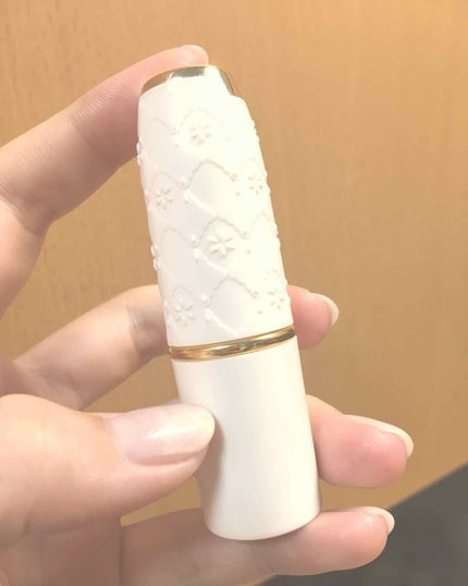 ラスティング リップカラーN/CEZANNE/口紅を使ったクチコミ(1枚目)