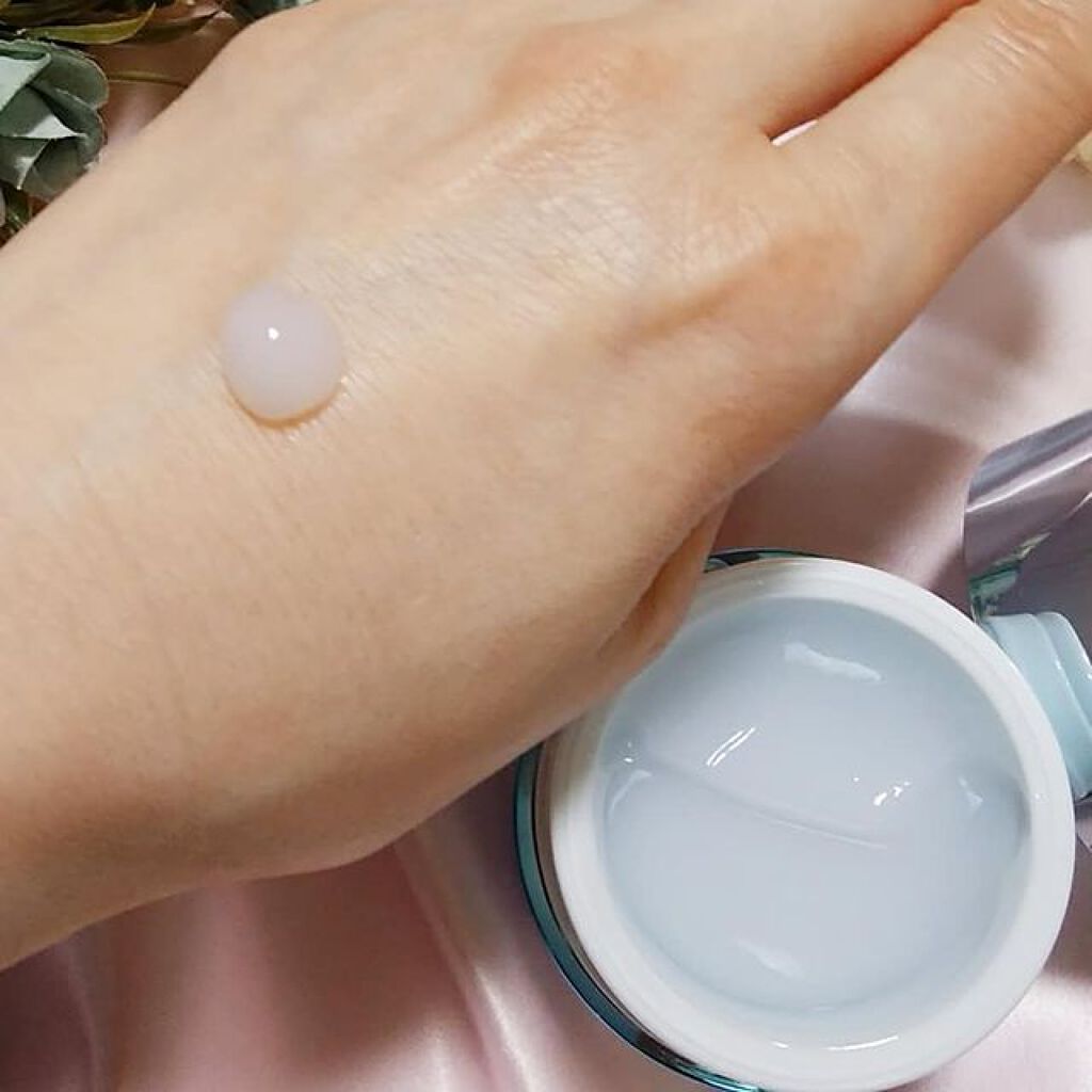 インターリンクセラム 毛穴の目立たない澄んだうるおい肌へ/SOFINA iP/美容液を使ったクチコミ（1枚目）