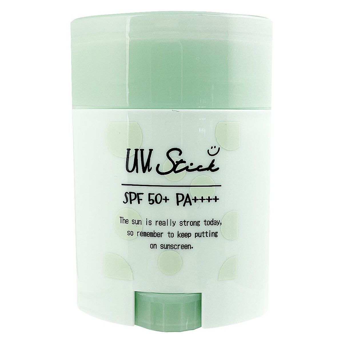 SHOBIDO PTスティックUV グリーン