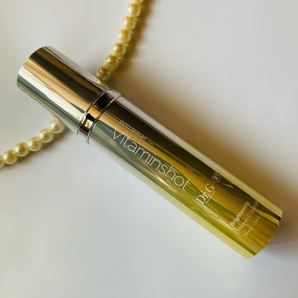 RTXセラム ビタミンショット/Dr.G/美容液を使ったクチコミ(1枚目)