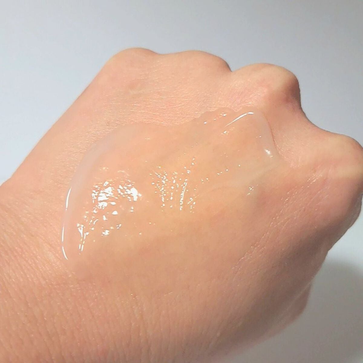 ドクタージャルト ドクターマスク バイタル ハイドラ スリーピングマスク/Dr.Jart+/洗い流すパック・マスクを使ったクチコミ(4枚目)