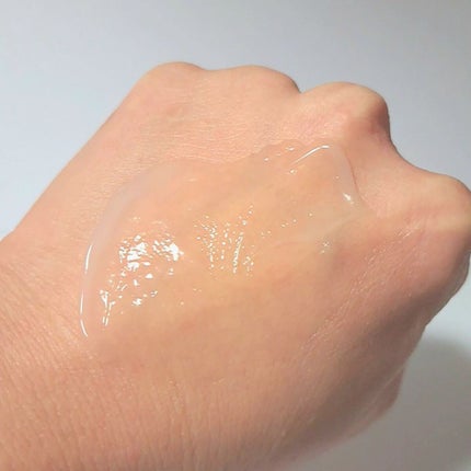 ドクタージャルト ドクターマスク バイタル ハイドラ スリーピングマスク/Dr.Jart+/洗い流すパック・マスクを使ったクチコミ(4枚目)