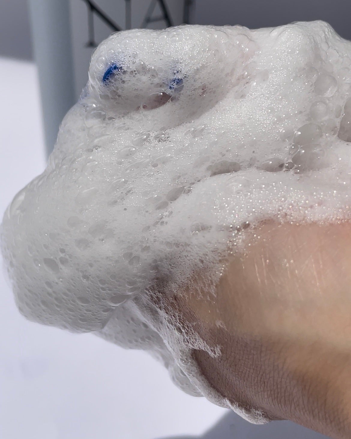 スリーク&リラックスシャンプー/トリートメント/NARTH/市販シャンプーを使ったクチコミ(7枚目)